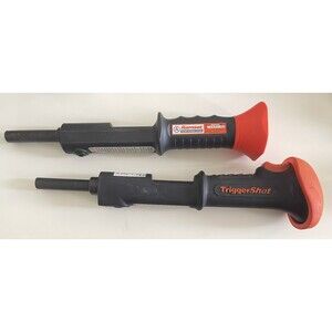 Ramset Trigger Shot & Hammer Shot Bundle